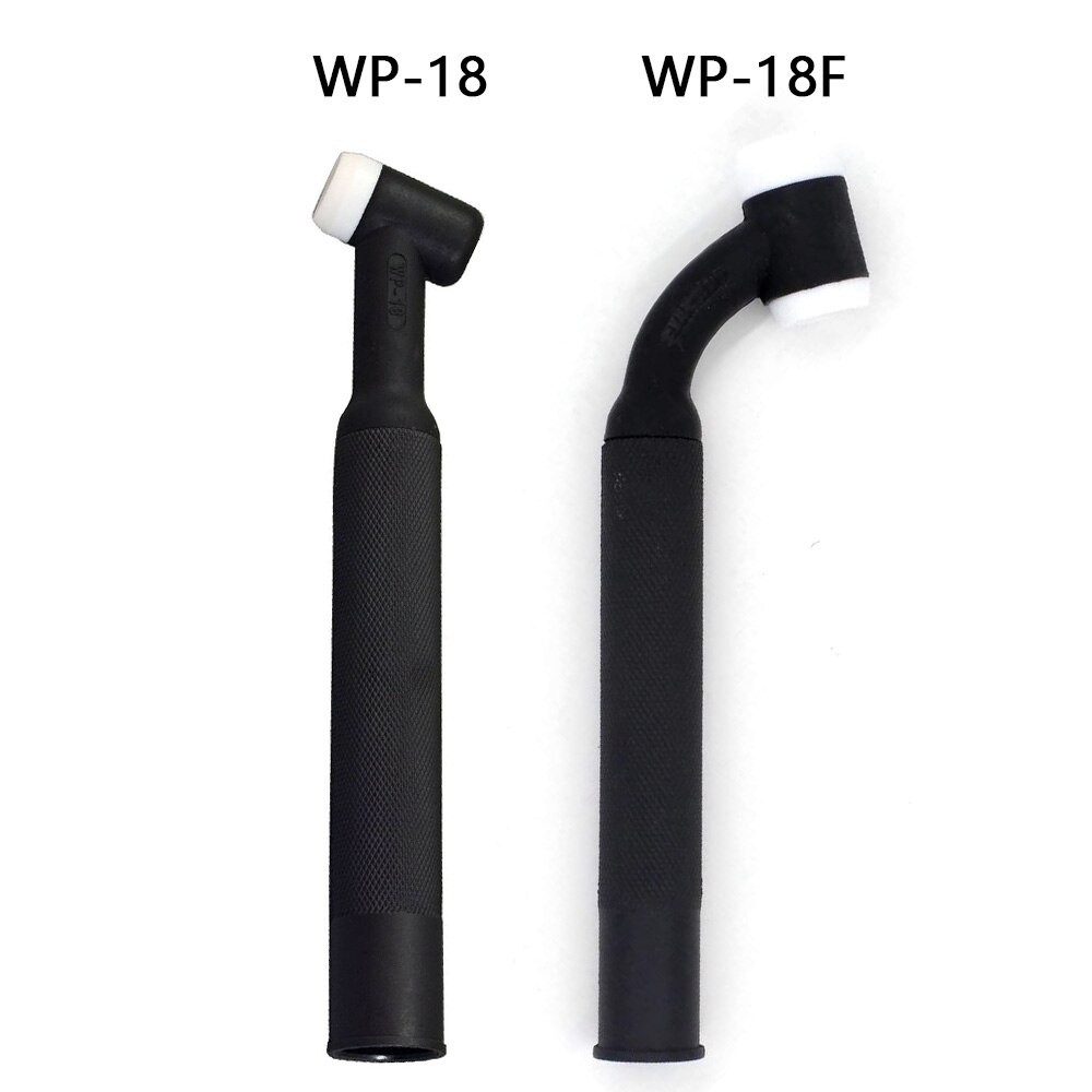 Tig svejse fakkel hoved krop wp -17/18/26 fakkel krop