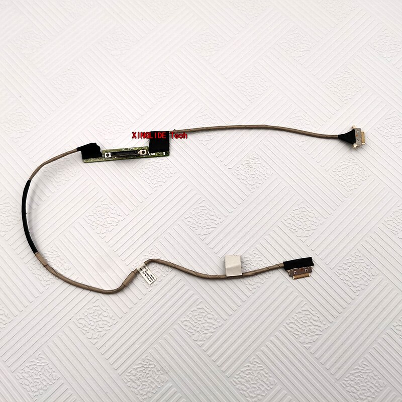 Original For Asus Eee Pad Transformer TF101 TR101 EP101 A66 DOCKING PCB Cable 14004-00880100 EP101_DKB_IO