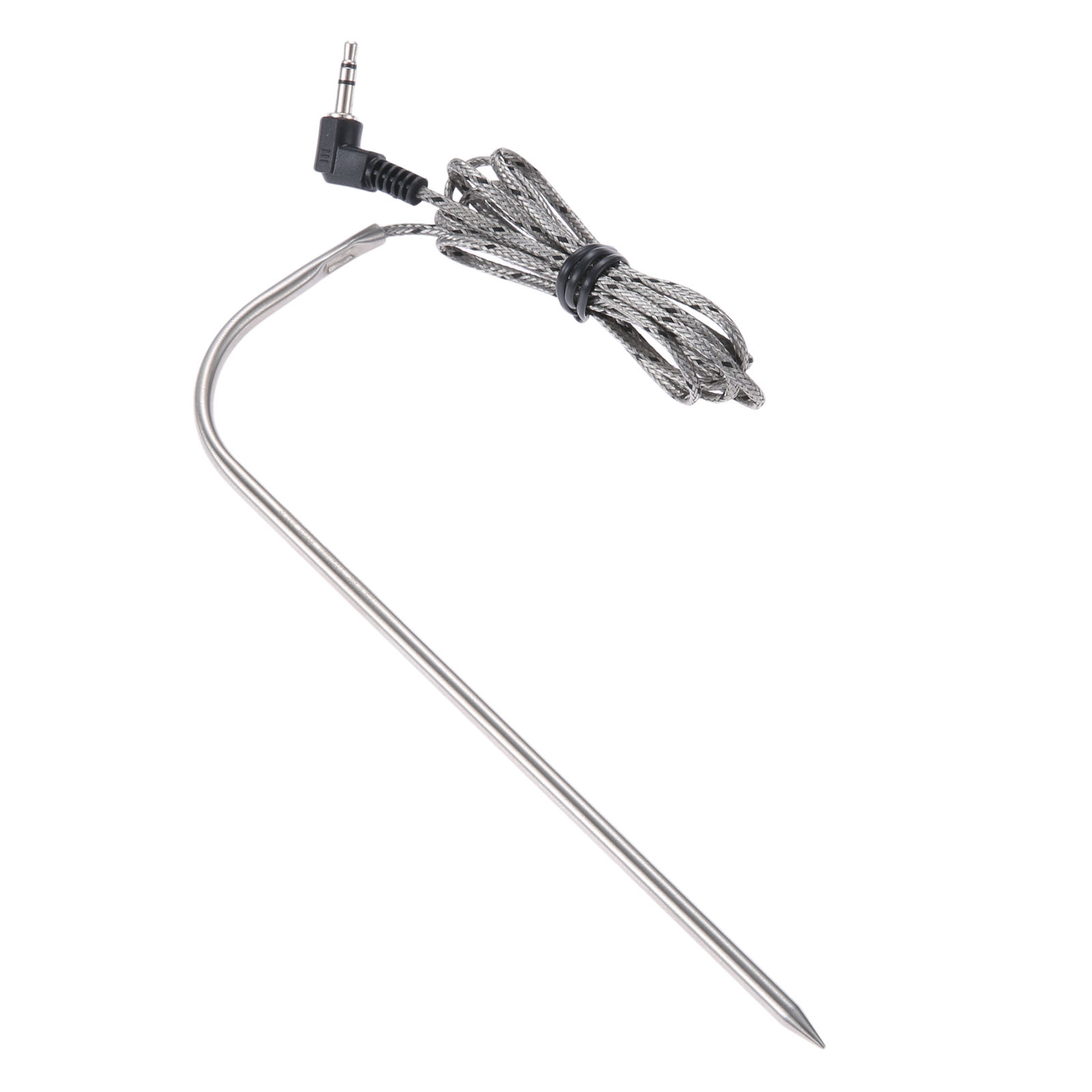Replacement BBQ Meat Temperature Probe Sensor fit For Traeger Wood Pellet Grill