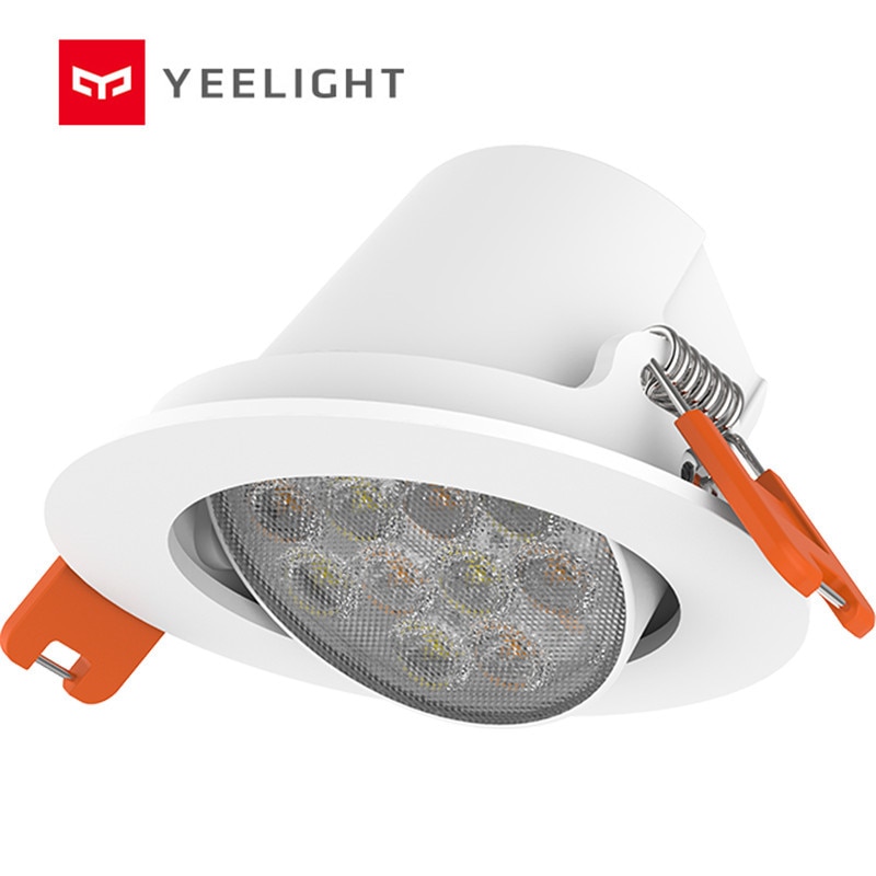 Xiaomi Mijia Yeelight YLSD04YL Smart 5W 400LM 2700... – Grandado