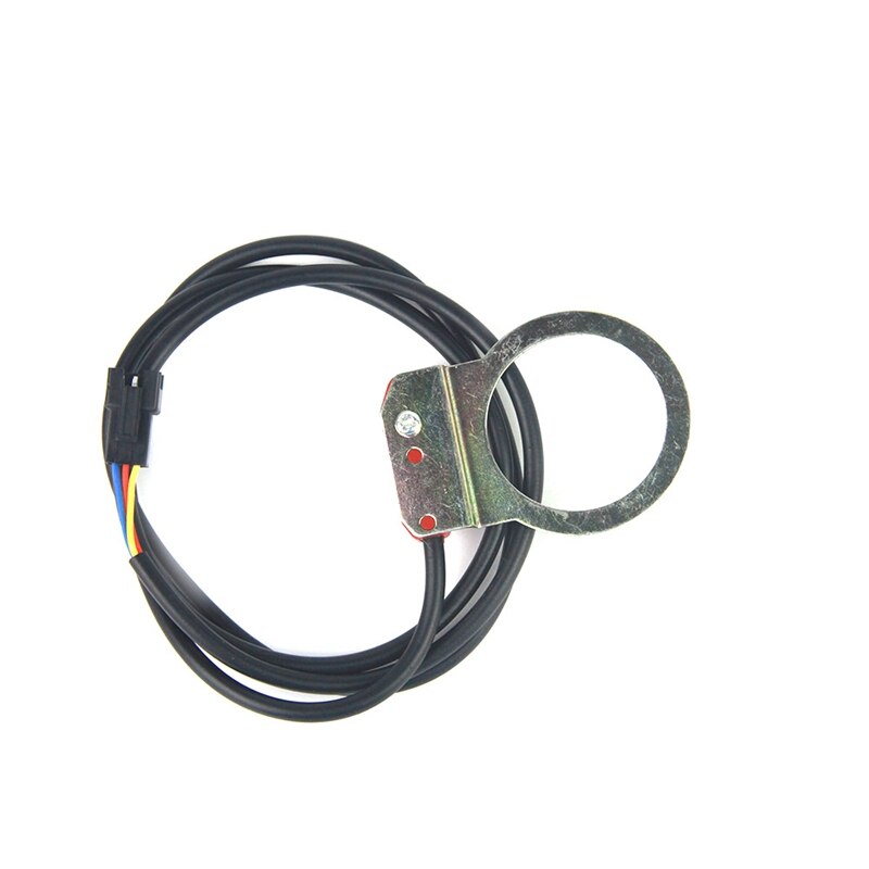 Elektrische Fiets Power Trapondersteuning Sensor Pas Systeem Ebike Fietsen Accessoires