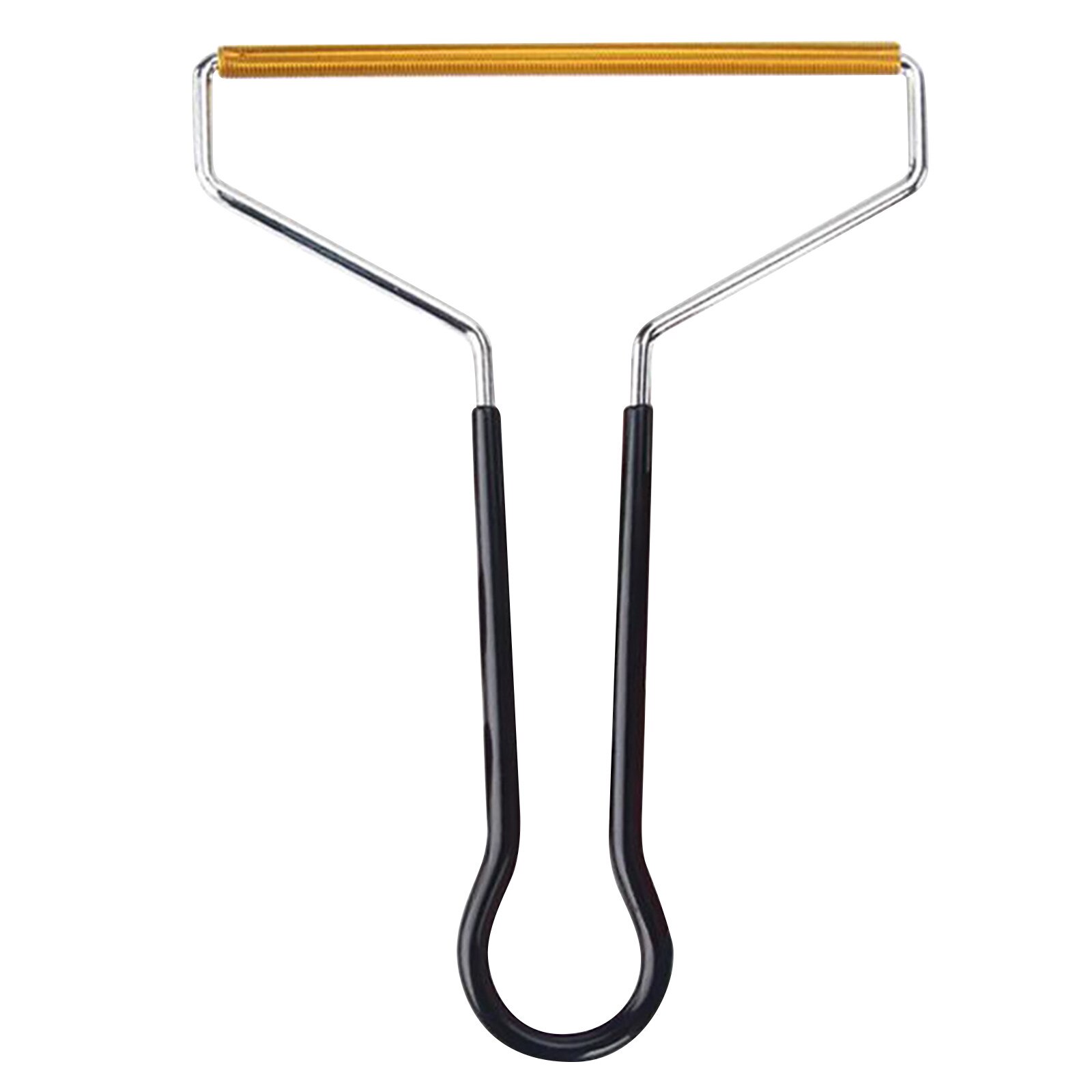 Portable Lint Remover Clothes Fuzz Shaver Manual Epilator Clothes Shaver Clothes Fluff Fabric Shaver Brush Tool Fur Remover#T2: A