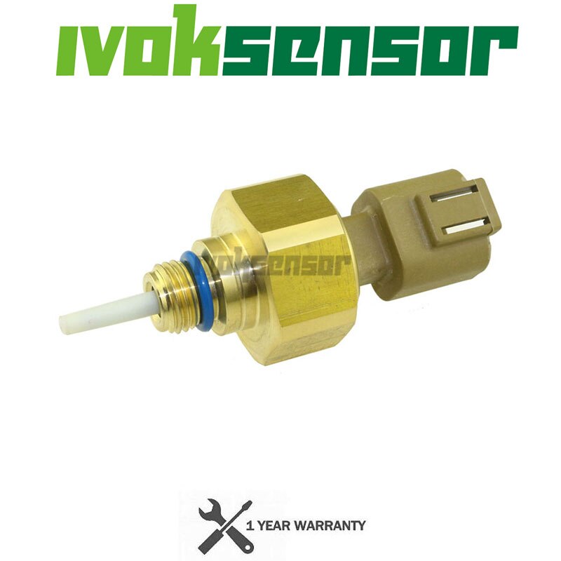 Przełącznik czujnika ciśnienia oleju silnika powietrza temperatura oleju PRS dla silnika Cummins ISX ISX15 diesel OEM 4921475 49 21 475