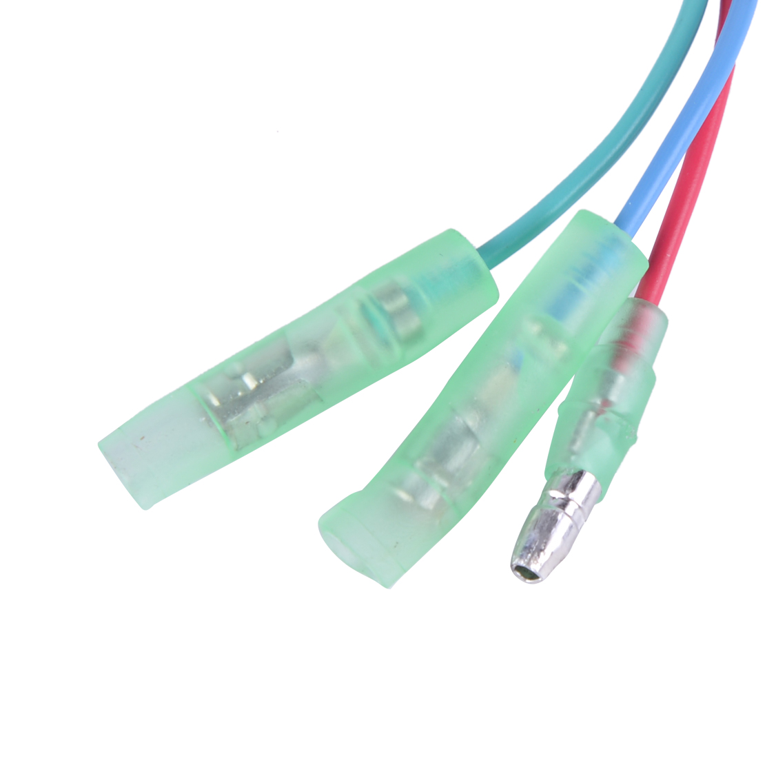 DWCX Auto Trim Tilt compatible con el interruptor para motores fuera de borda Yamaha control remoto 703-82563-02-00 703-82563-01-00