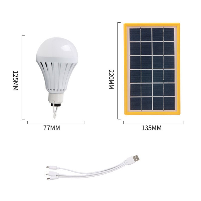 3W 6V Solar panel home solar system for kit solar DIY