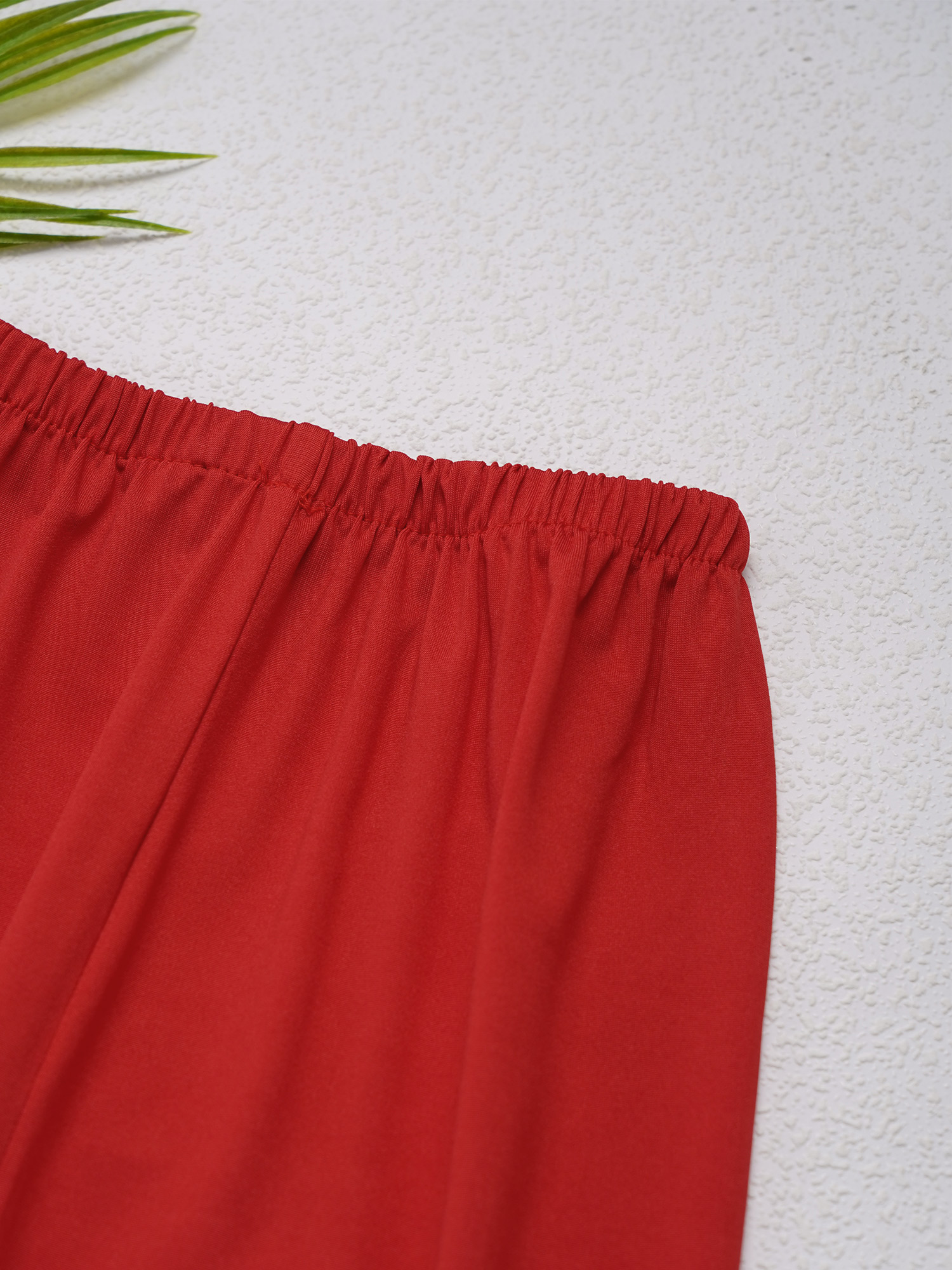 unisex freundlicher Kung Fu Hosen verlieren Hosen für Jungen Mädchen Alltagskleidung freundlicher Kampfhose für Taichi Kampfkunst Praxis