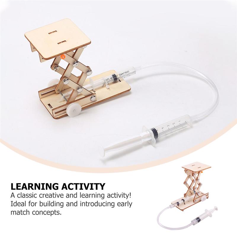 JOKFEICE Grijze Yak figuur realistische dierlijke beeldjes vroege educatieve hond speelgoed Science Project Christmas verjaardagstaart Topper kraamcadeau voor kinderen peuter (grijs