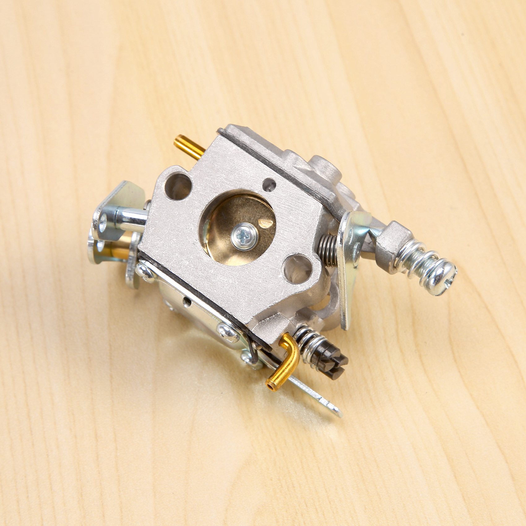 Carburateur pour tronçonneuse McCulloch Mac Cat, type WT, 335, 435, 440