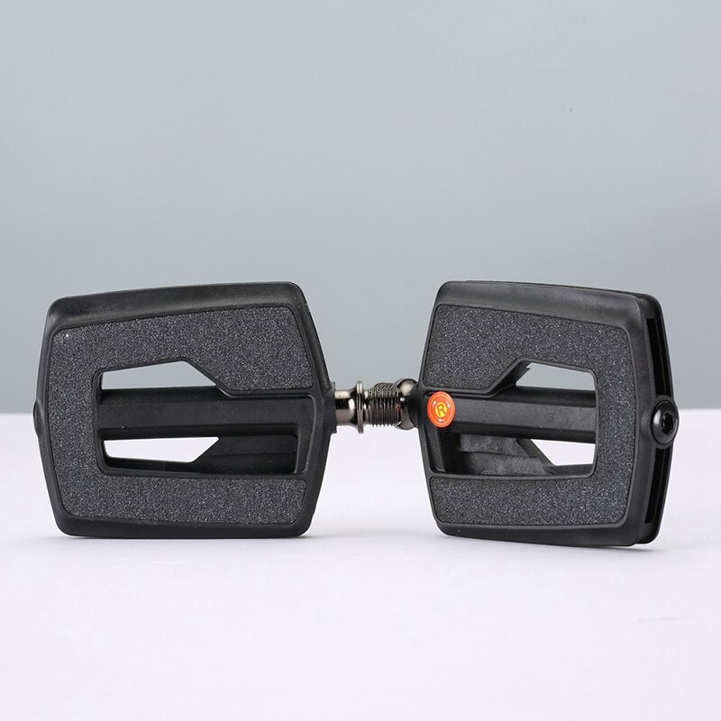 Bicycle Pedals Ultra-Light Mountain Bike Pedal Big Foot Road Bike Bearing Pedals Cycling Parts