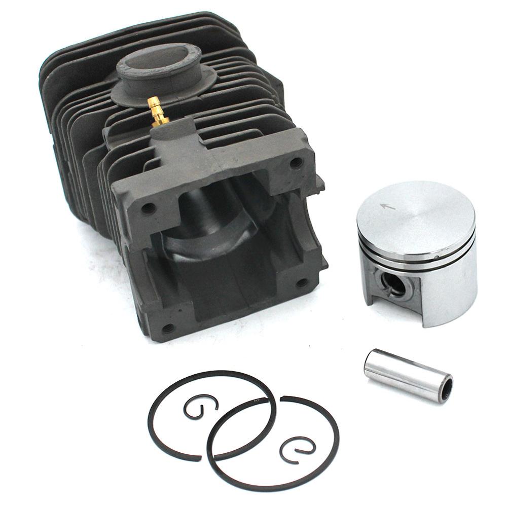 Kit de pistón de cilindro de 40mm para motosierra Stihl 023 MS230 MS230C MS230C-B Z MS230C-B MS230C-BE Z MS230Z PN 1123 020 1213