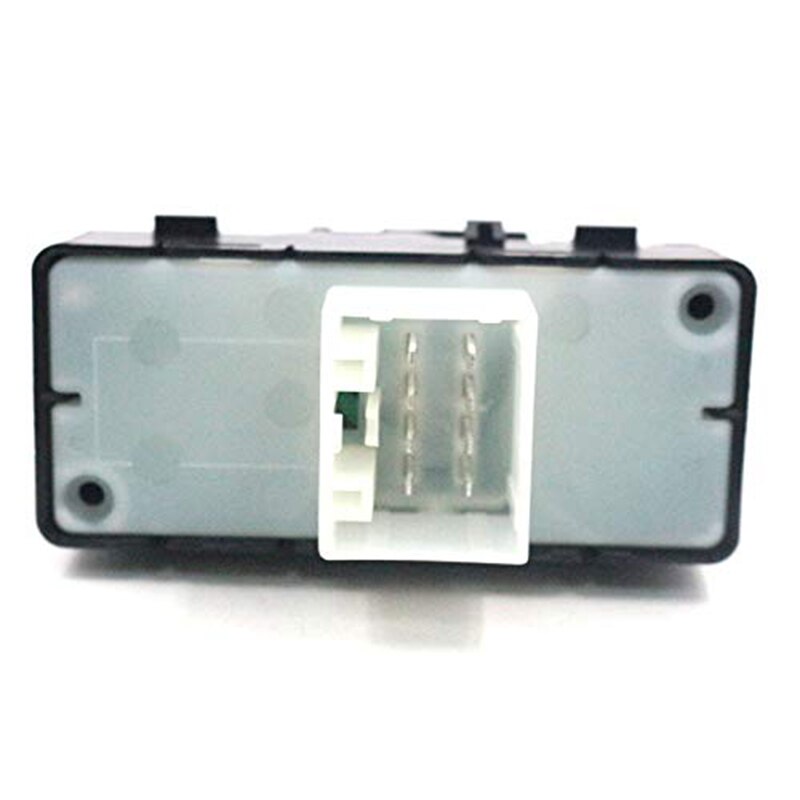For Chrysler Dodge Jeep Rh Passenger Side Door Power Lock Window Switch Oe