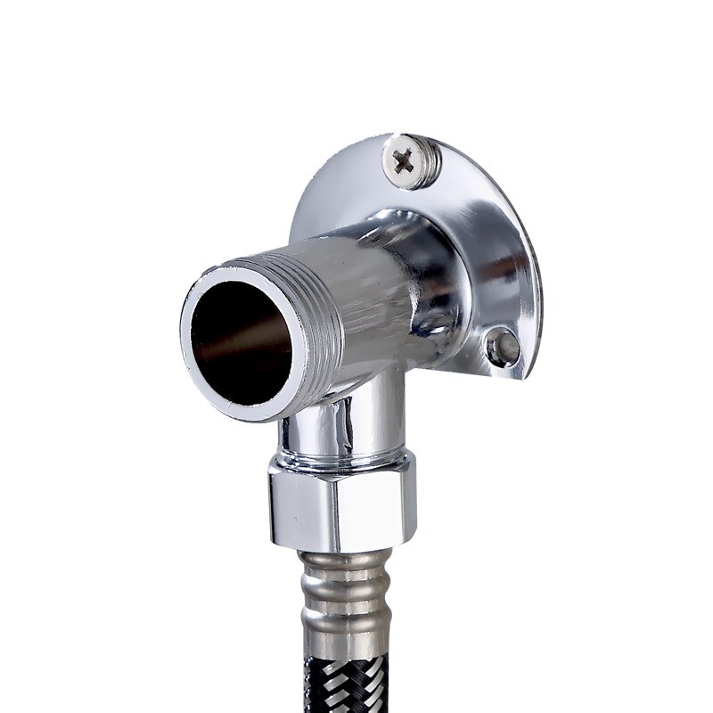 Hardware Accessories Wall Mounted Inlet&Outlet... – Grandado