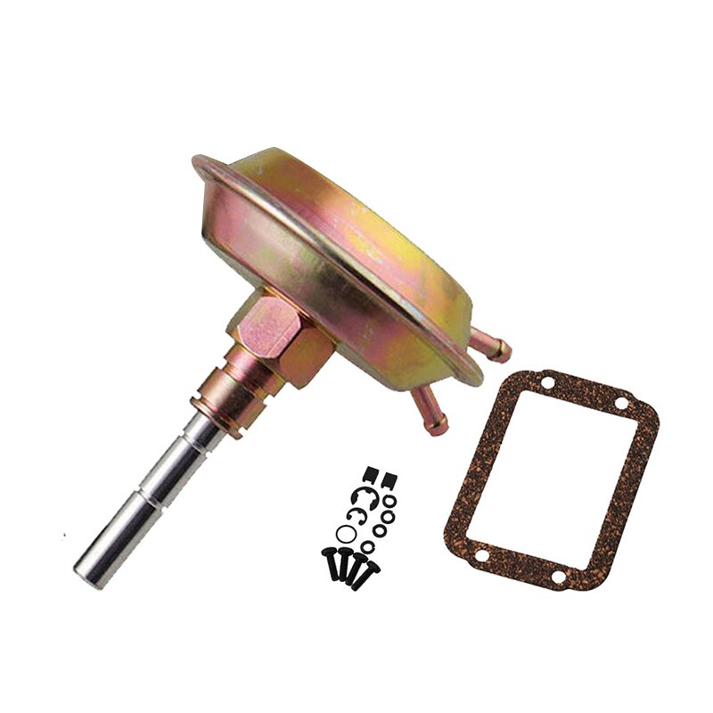 Shift Actuator Front Axle 4WD Automotive Vacuum Actuator Suitable for