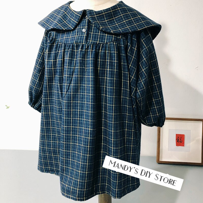 Diy Handmade Paper Stencil Template Girl Dress Baby Clothes Rabbit Cardboard Clothing Cutting Drawing Material Sewing Pattern