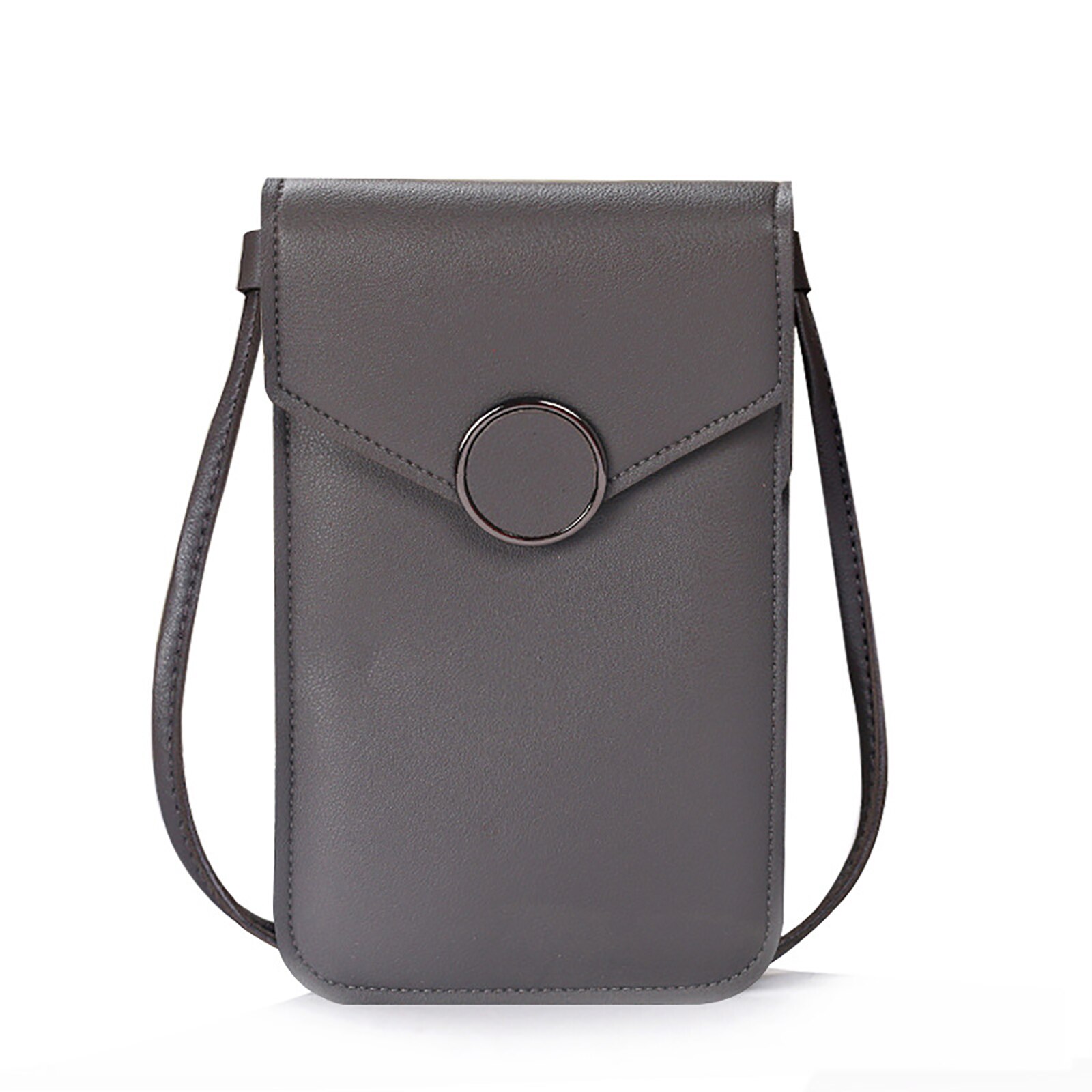 Torba na telefon komórkowy Mini Crossbody torby dla kobiet torba na telefon do uniwersalnego telefonu gotówka kobieta pojedyncze torebki na ramię portfel: 06