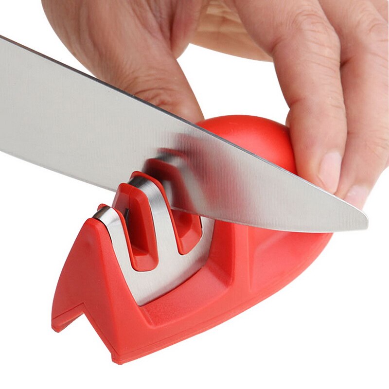 4 In 1 Kitchen Knife Sharpener Diamond Sharpening Grinder Knives Stone Tools Knife Shears Scissors Sharpener Steel Grindstone#3: C3