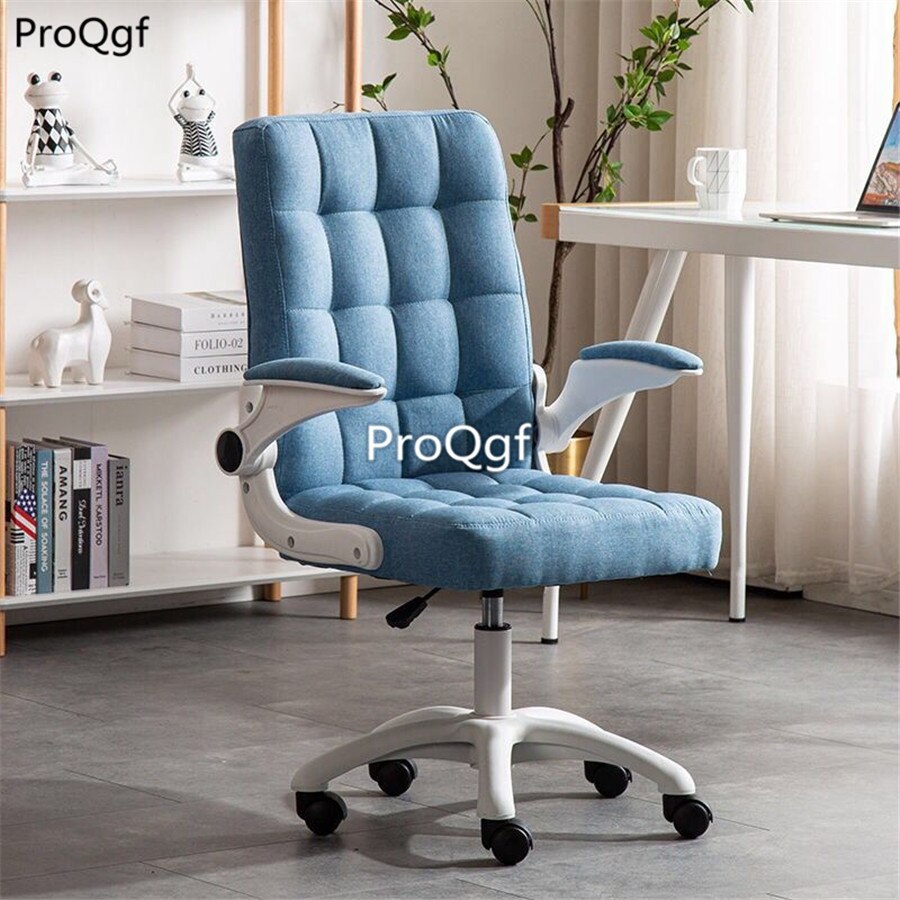 Prodgf 1 Set fabric Single computer use Chair