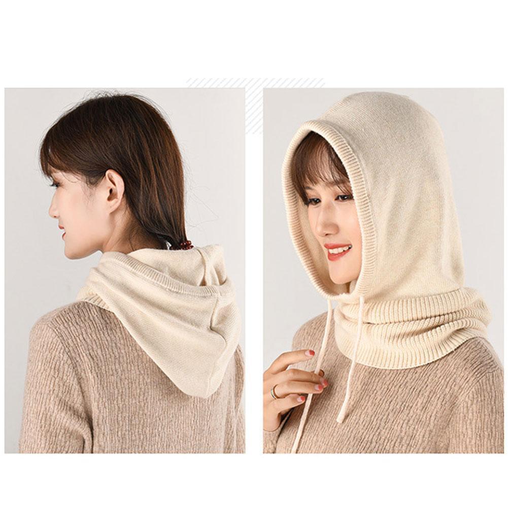 Kasjmier winter gebreide muts beanie dames sjaal muts voor dames hoeden hoed effen skullies kleur heren mutsen unise  z8 j 9