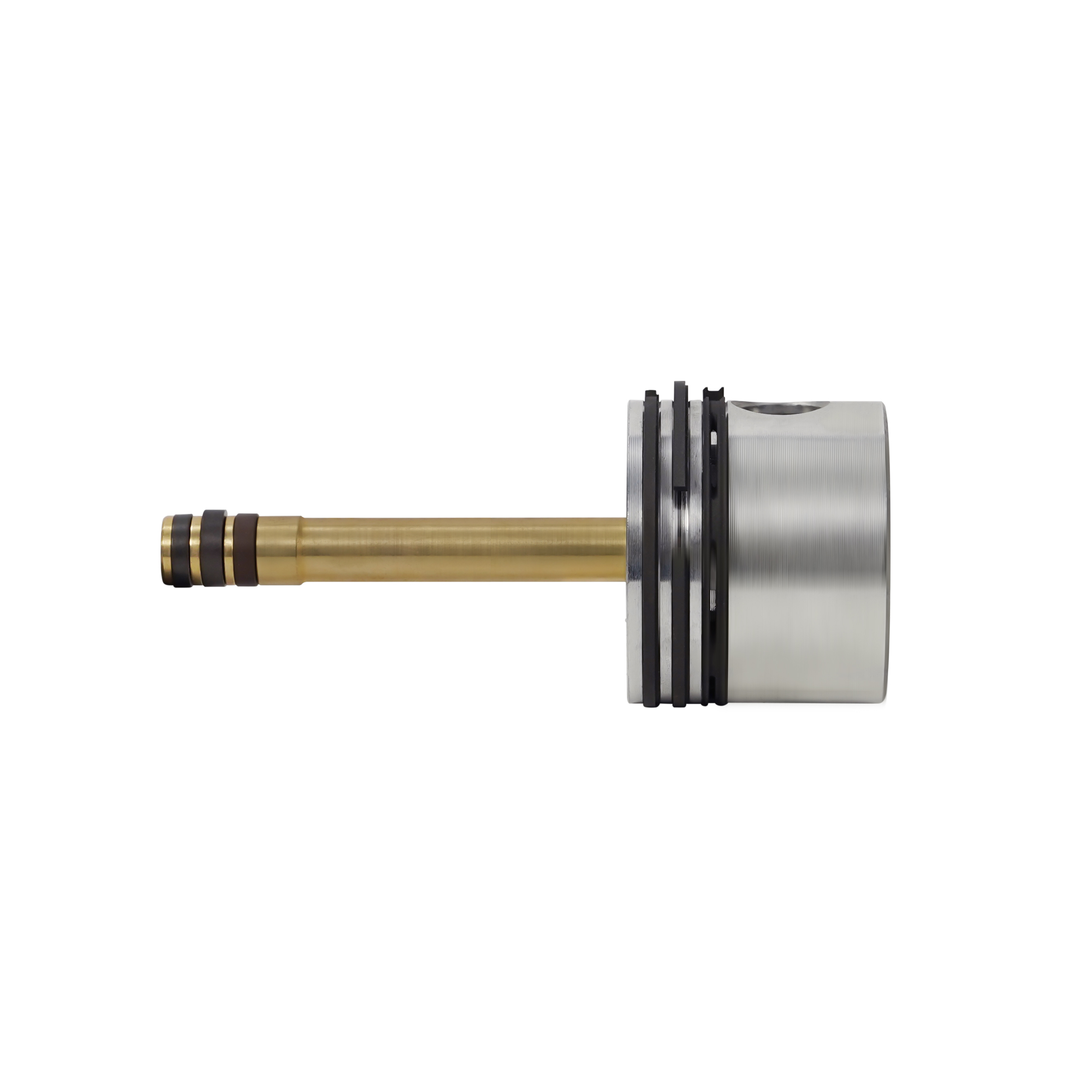 Tuxing 4500 psi pcp kompressori yksisylinterinen kompressori mäntä ja työntötangot