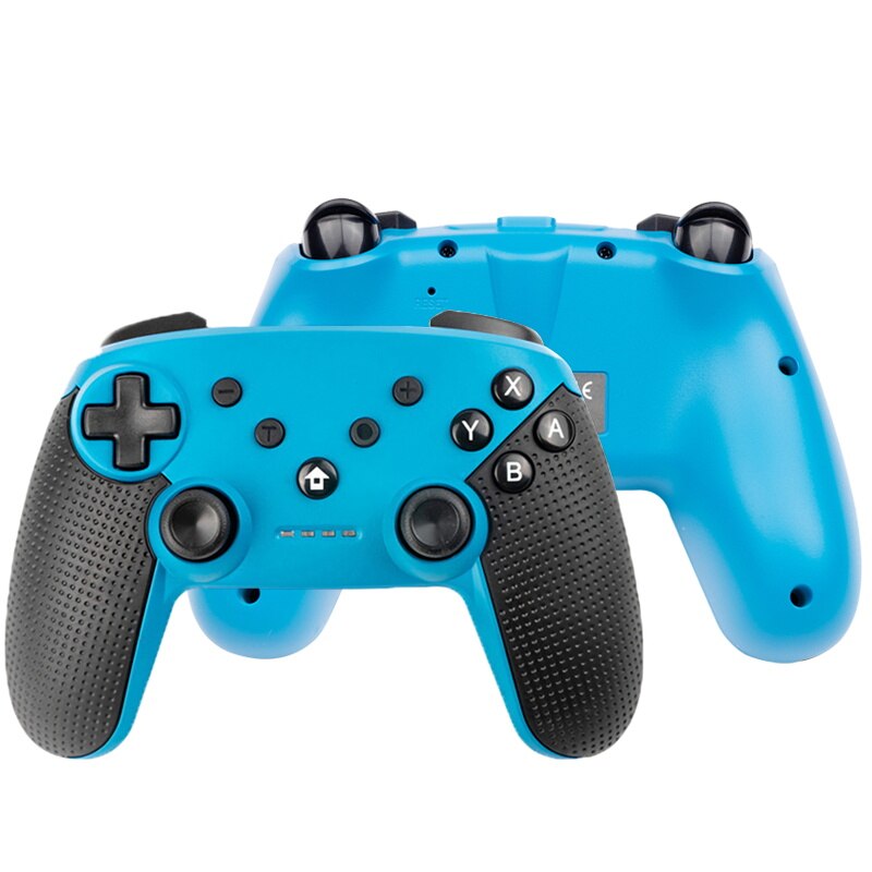 För nintend switch switch console joystick switch pro bluetooth wireless controller for nintend switch pro ns-switch pro nfc gamepad