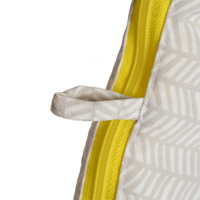 Funda de cojín para asiento de trona para niños y bebés, colchoneta inflable para trona, espalda, alimentación