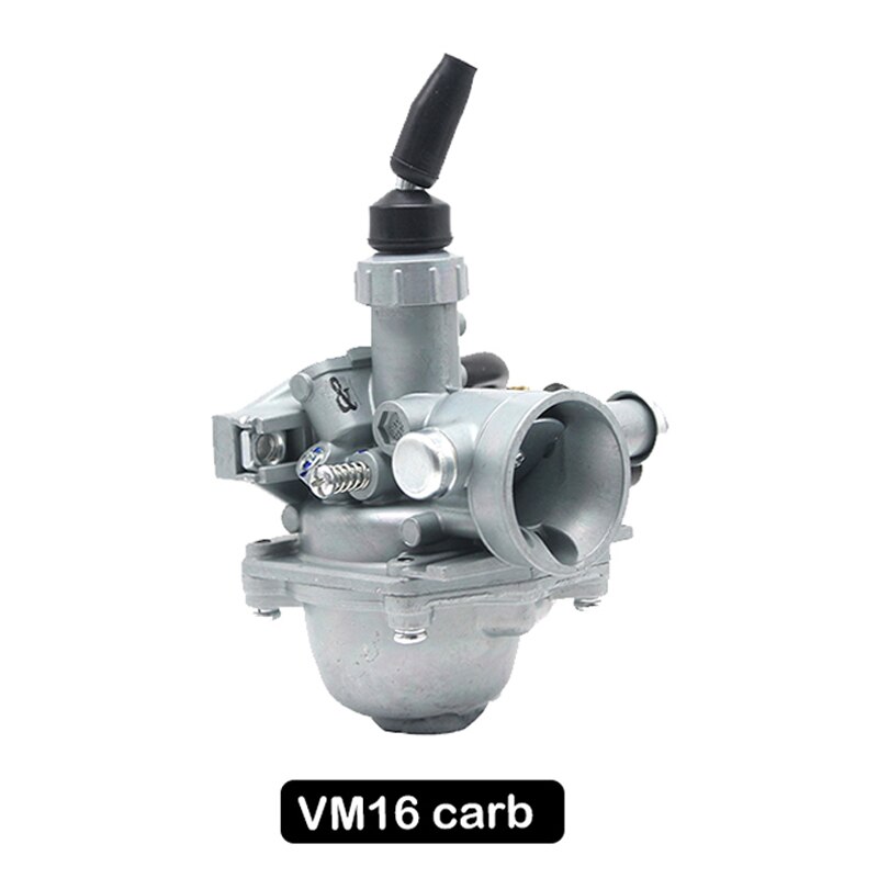 Alconstar- Mikuni VM16 VM22 VM26 VM28 Carburetor 19mm 26mm 30mm 32mm Carb For Honda for Yamaha 110cc-250cc Dirt Pit Bike ATV: VM16