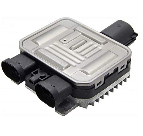 Radiator Cooling Fan Control Module 940013801 940004105 Voor Voor Range Rover Evoque