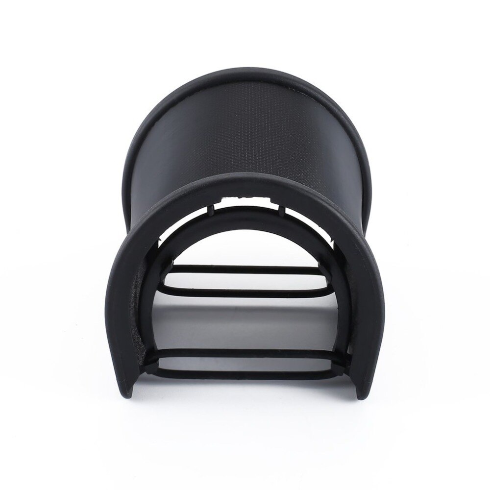 Microfoon Pop Filter Professionele Metalen Microfoon Pop Filter Schild Winddicht Microfoon