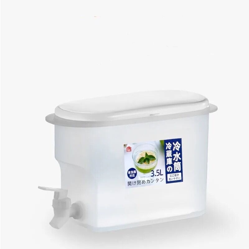 bouteille à eau de 5 gallons avec poignée en gros pour stocker et transporter de l'eau facilement