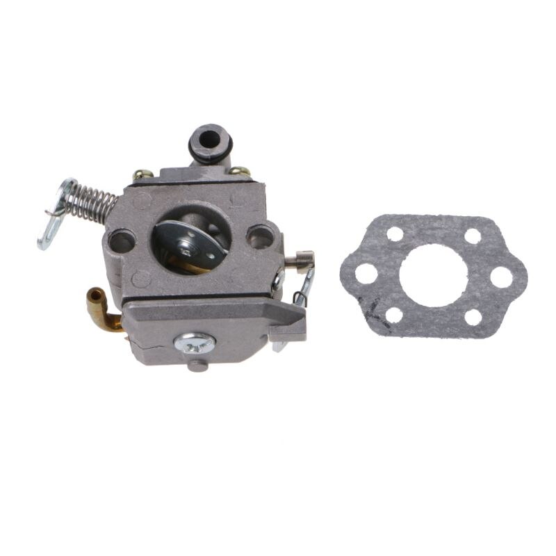 Carburateur Carb Voor Zama C1Q-S57B Fit Stihl MS170 MS180 Onderdelen 11301200603