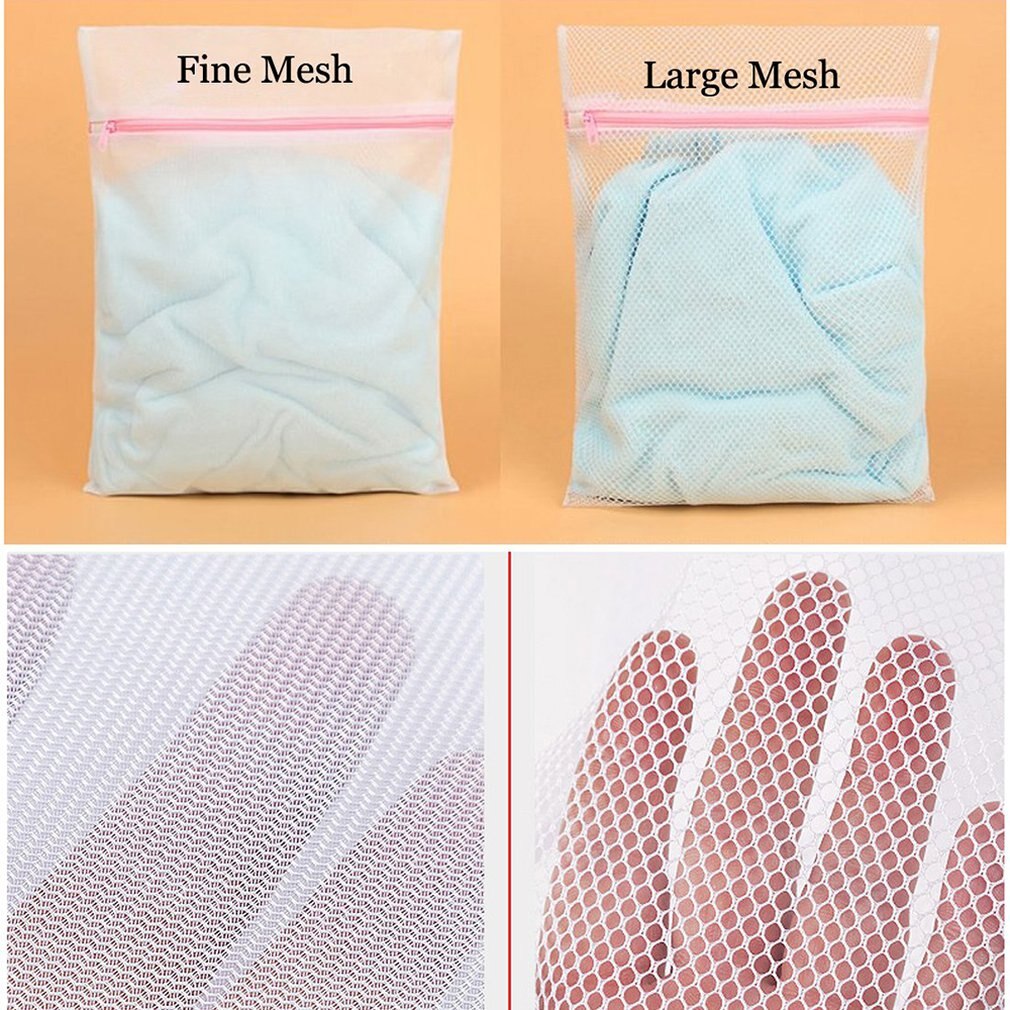 Washing Machine Special Thick Suit Laundry Bag Strong And Durable Laundry Bag For Hotel Washing Machines