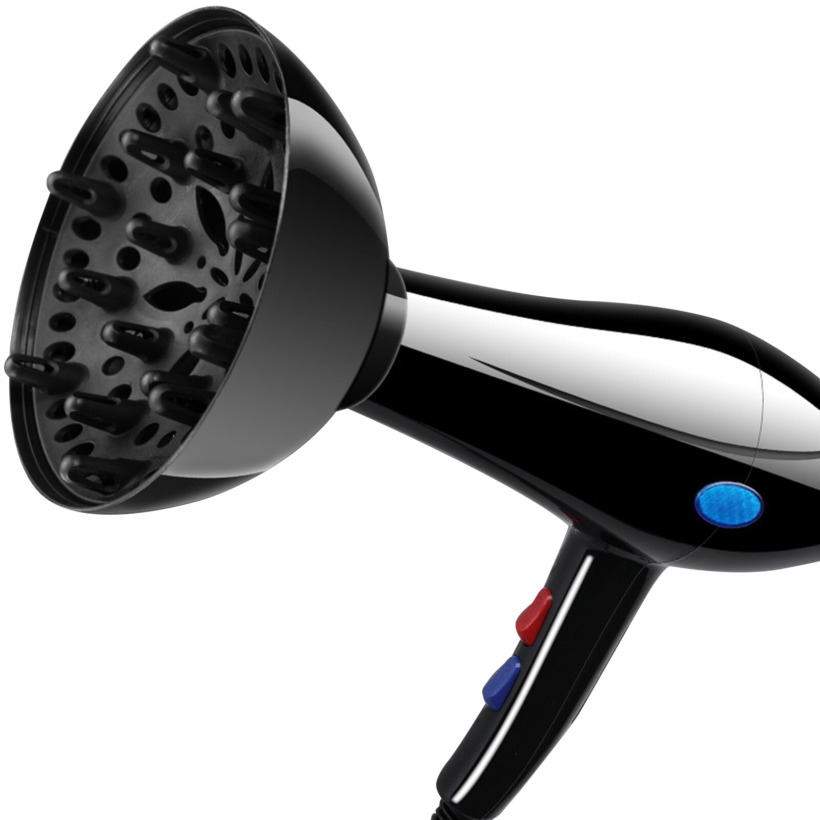Universal Hair Diffuser High Temperature Resistanc... – Grandado