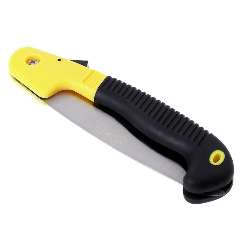 Folding Blade Hand Saw Hacksaw For Pruning Camping Gardening Trimming Hand Tool Pipe Cable Cutter Saw Blade