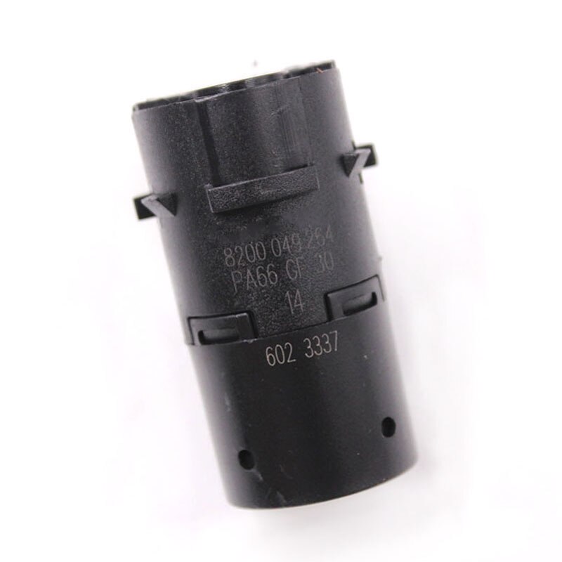 4 pcs/lot 8200049264 6590.H1 PDC Parking Sensor For Renault Citroen Peugeot Saab 9-5 7701062074