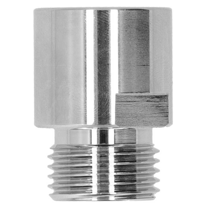 beer beer brewing Soda Adapter Connector Copper CO2 Cylinder Converter Accessory Male Thread CGA320 home brew keg