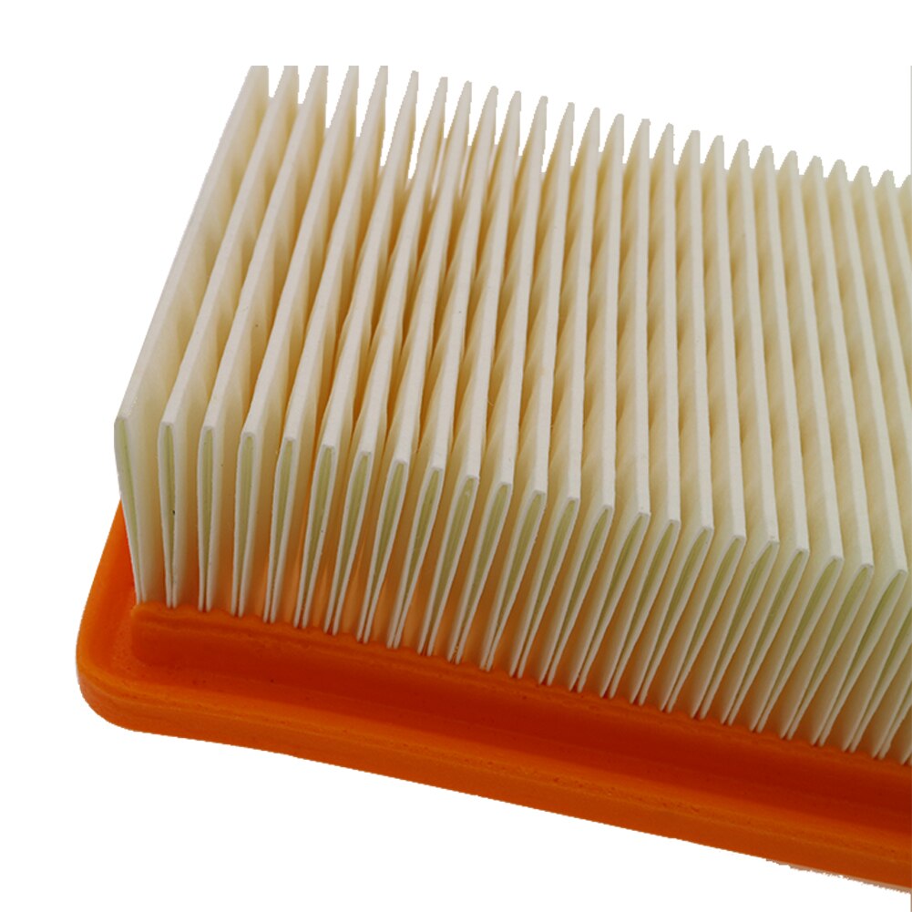 filtro HEPA para Karcher DS5500 DS6000 DS5600 DS5800 piezas de Robot aspirador para Karcher 6.414-631,0 filtros hepa