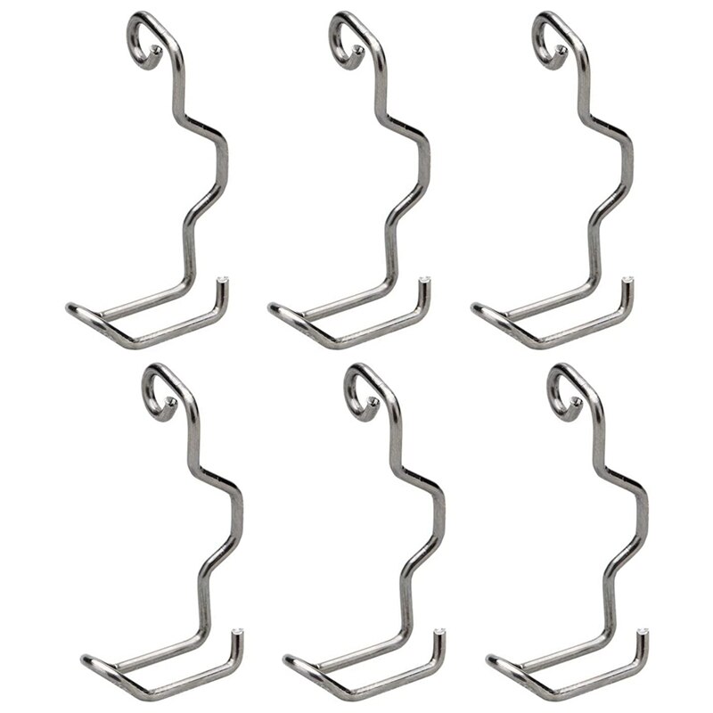 6 pz protezione per le dita della macchina da cucire, protezione per le dita dell'fa di sicurezza può impedire che la mano dell'utente venga ferita