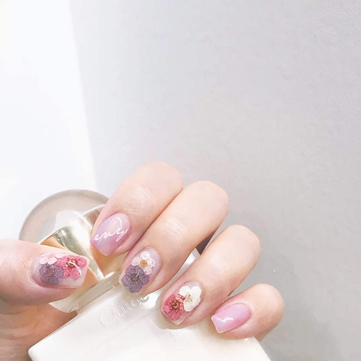 1 Doos Gedroogde Bloemen Droge Planten Voor Hars Mallen Vullingen Epoxy Hars Hanger Ketting Sieraden Maken Craft Diy Nail Art decoratie