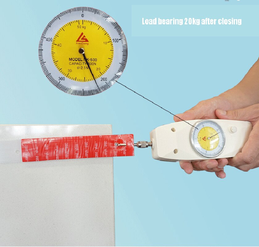 1/m Mair f Strong Self-Adhesive Hook And Loop Fastener Tape Nylon Sticker velcroTape Adhesive Car Interior Can Be Used For DIY 1