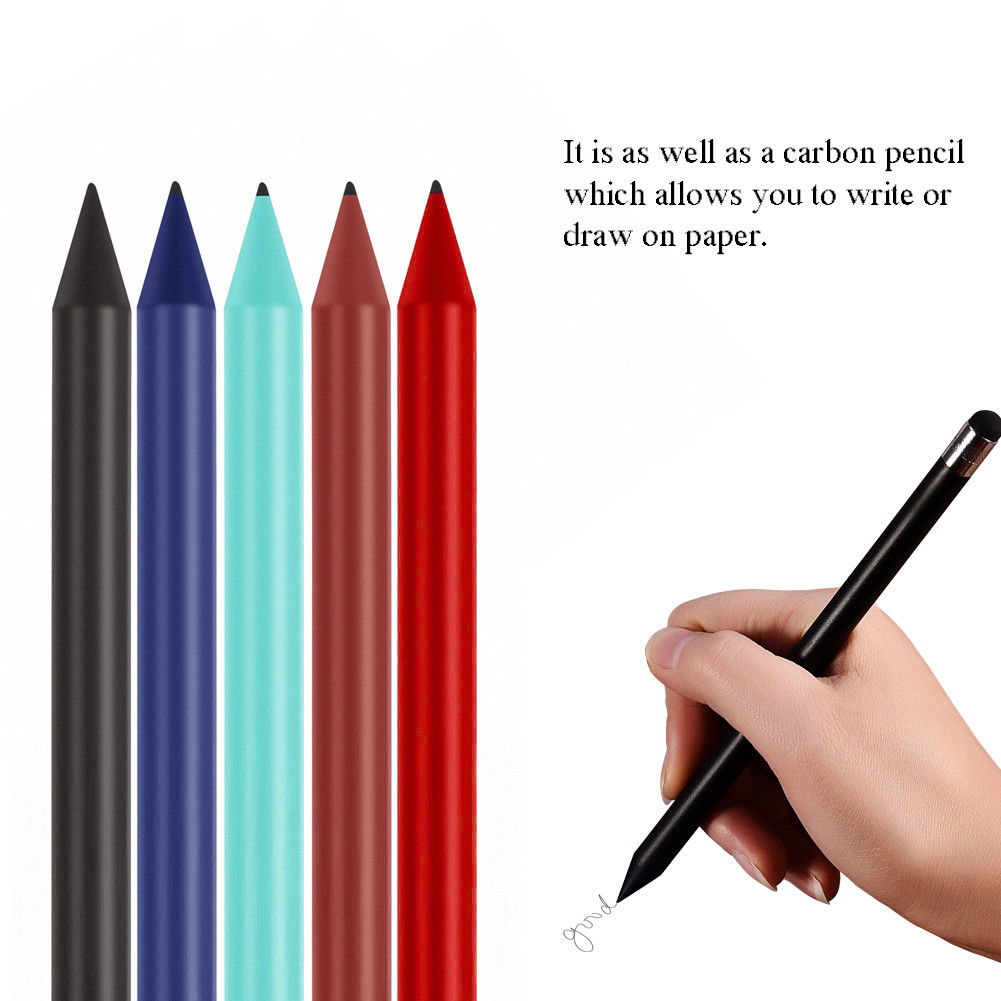 Universal Stylus Pen Touch Screen Capacitive S Pen Writing Stylus for Smartphone Tablet Touch Pen стилус для смартфона