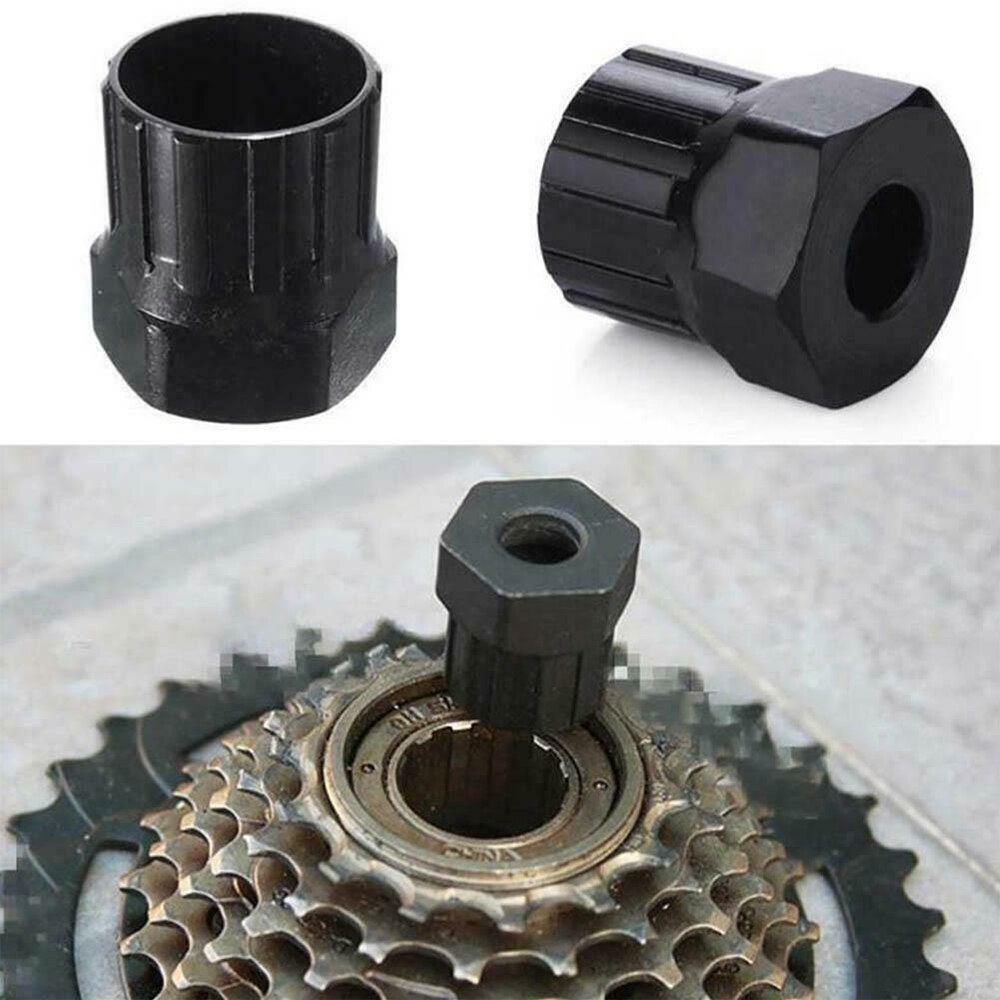 4Stck Fahrrad Reparatur Werkzeug Bausätze MTB Fahrrad Multifunktions Werkzeug Bausatz Pedal Entferner Abzieher Werkzeug Achse Entferner Kette Kurbel Rad Auszieher