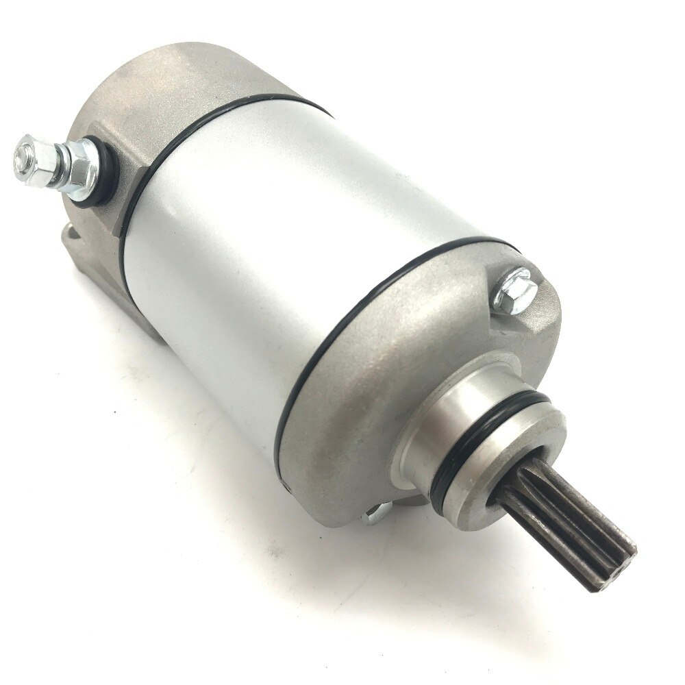 Starter Start Motor UTV ATV HISUN MASSIMO SUPERMACH Q link YS 400 HS400 MSU400