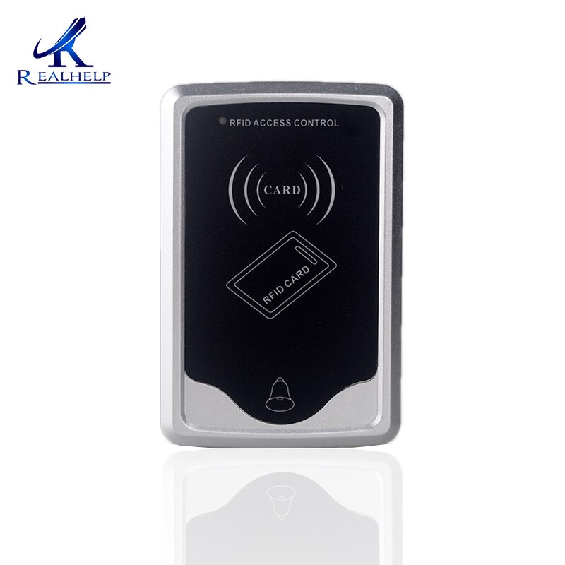 Digital Keypad Access Controller Keypad Reader Door Access Swipe Card to Entry Control System Pin to Entry