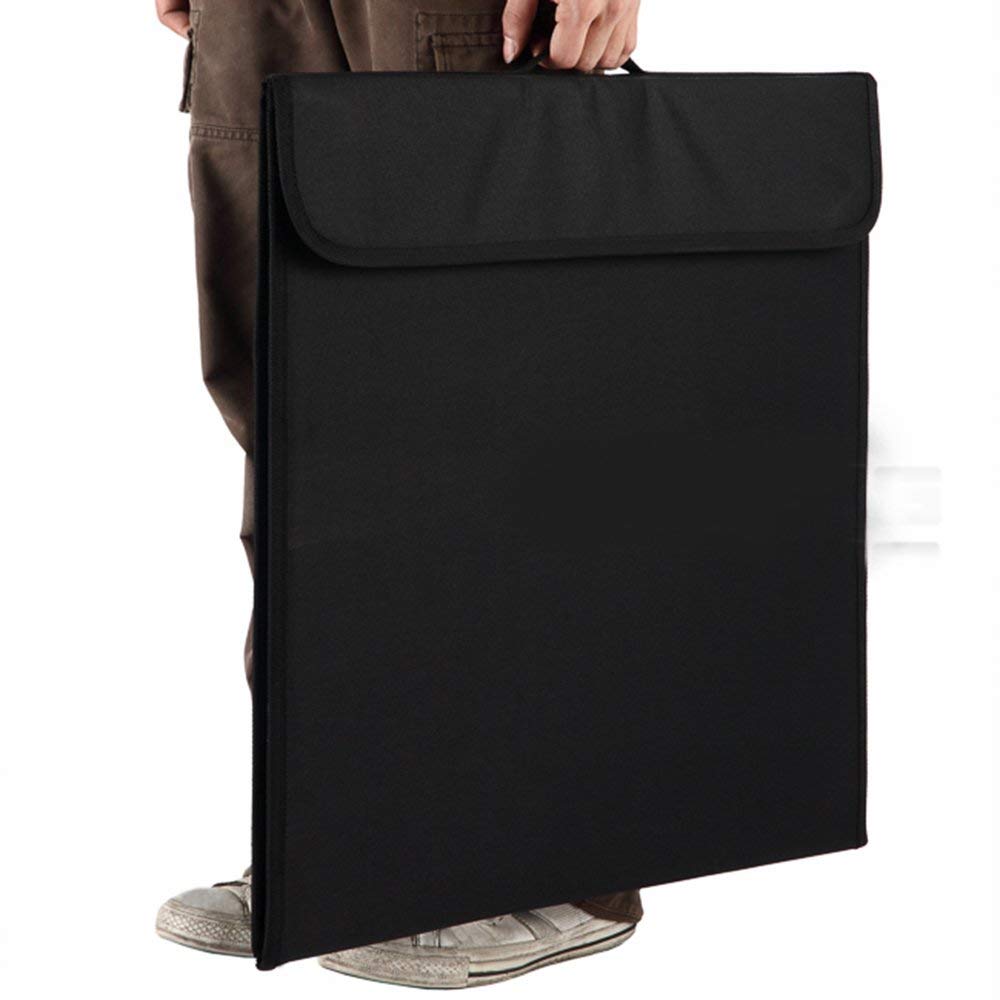 40*40 cm mini Vouwen Lightbox Fotografie Studio Softbox LED Licht Photo Studio softbox Opnametent Softbox Cube doos