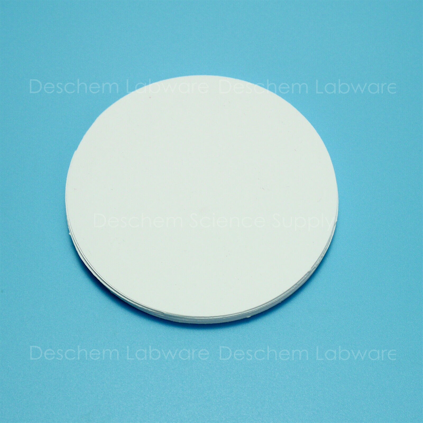 47mm Hydrophobic PTFE Membrane Filter 50Pcs/Box Made By Polytetrafluoroethylene
