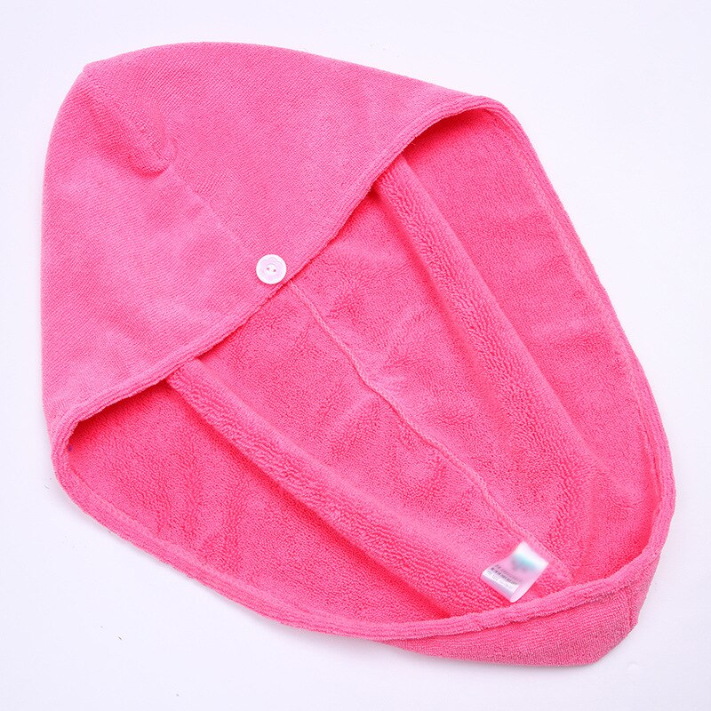 Super Absorbent Quick Dry Hair Towel/Microfiber Towel/Hair Towel Wrap for Women, / Turban For Drying Curly, Long & Thick Hair