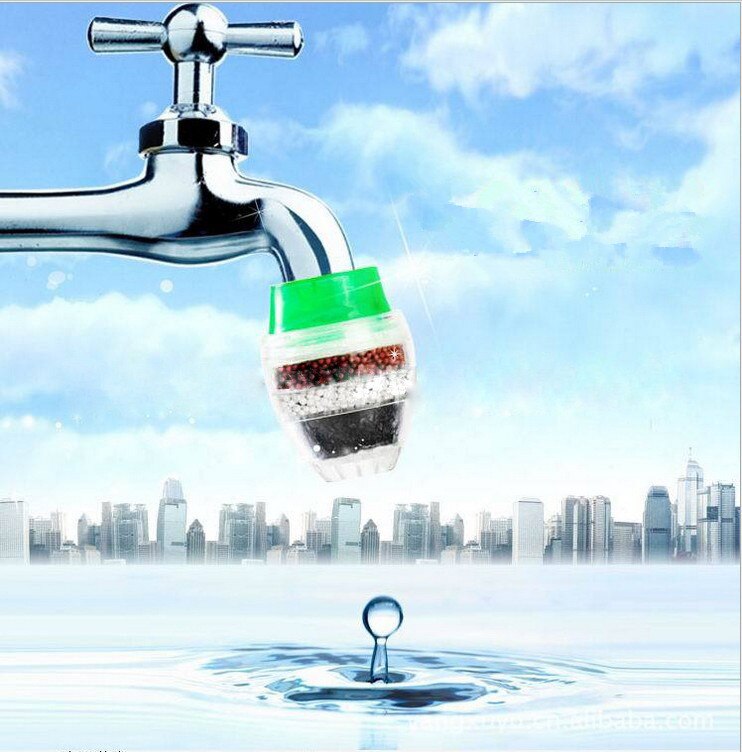 HY-028 faucet filter, faucet water filter, water purifier, water filter head