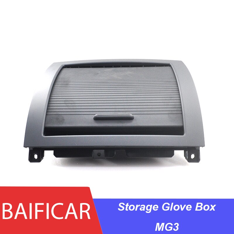 Baificar Brand Middle Console Dashboard Storage Glove Box For MG3
