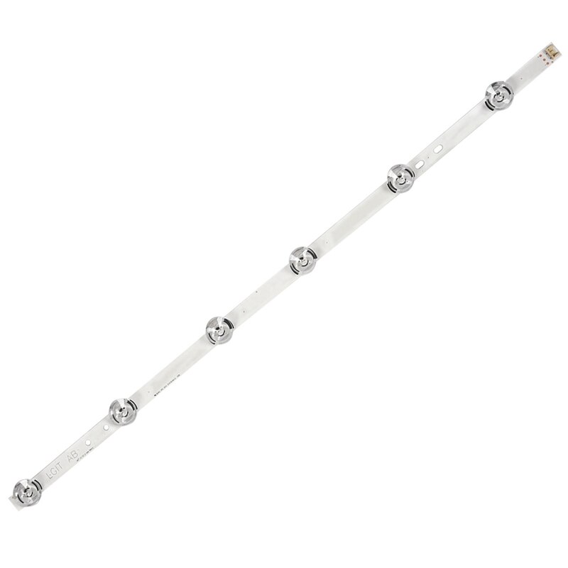 Led Backlight Strip 6Lamp for Lg 32 Inch Tv Innotek Drt 3.0 32 Inch -A/B 32Mb25Vq 6916L-1974A 6916L-1981A 32Lb5820 32Lf580V 32Lb: Default Title