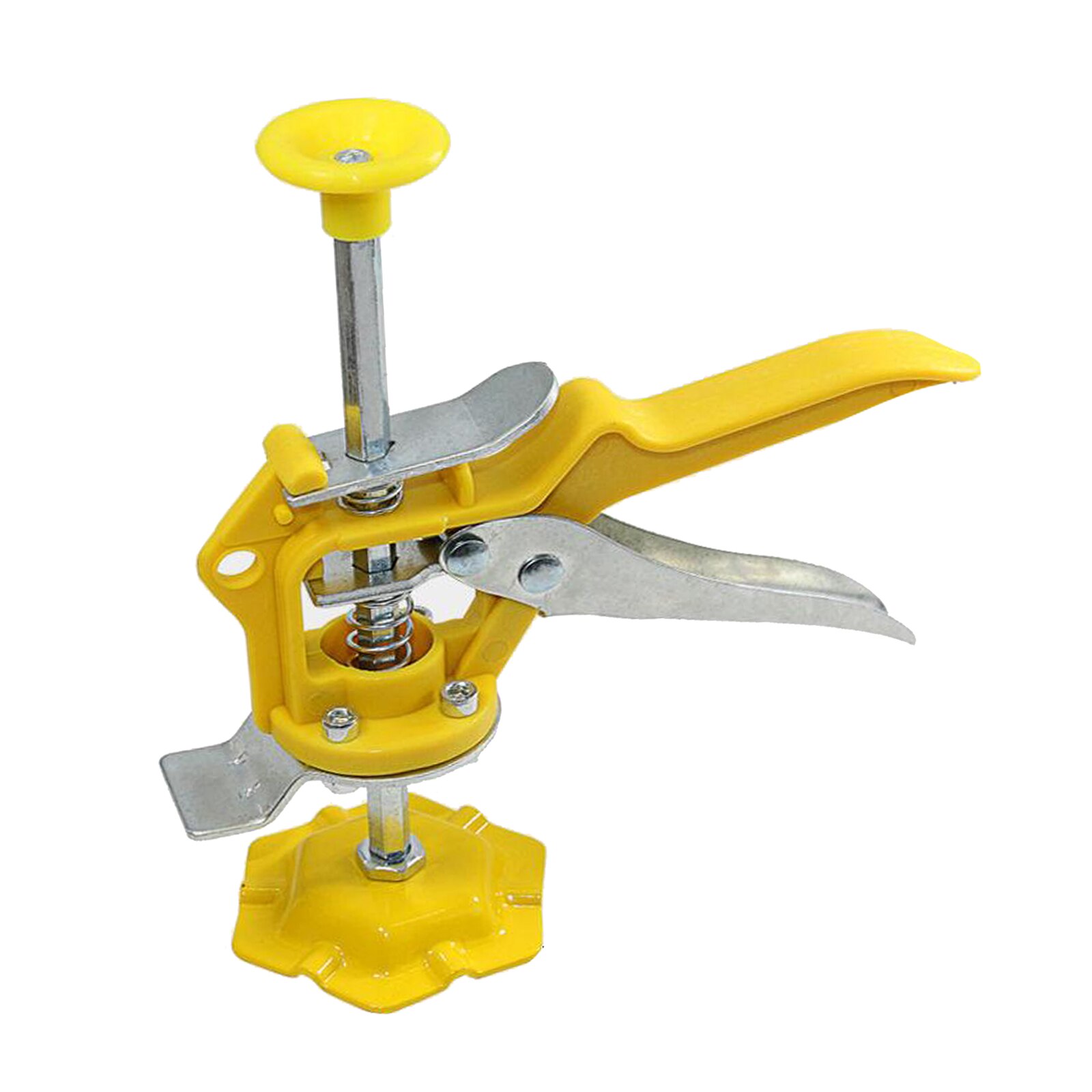 Wall Tile Leveling Tile Locator Pliers Tile Lifter Wall Construction Manual Tool